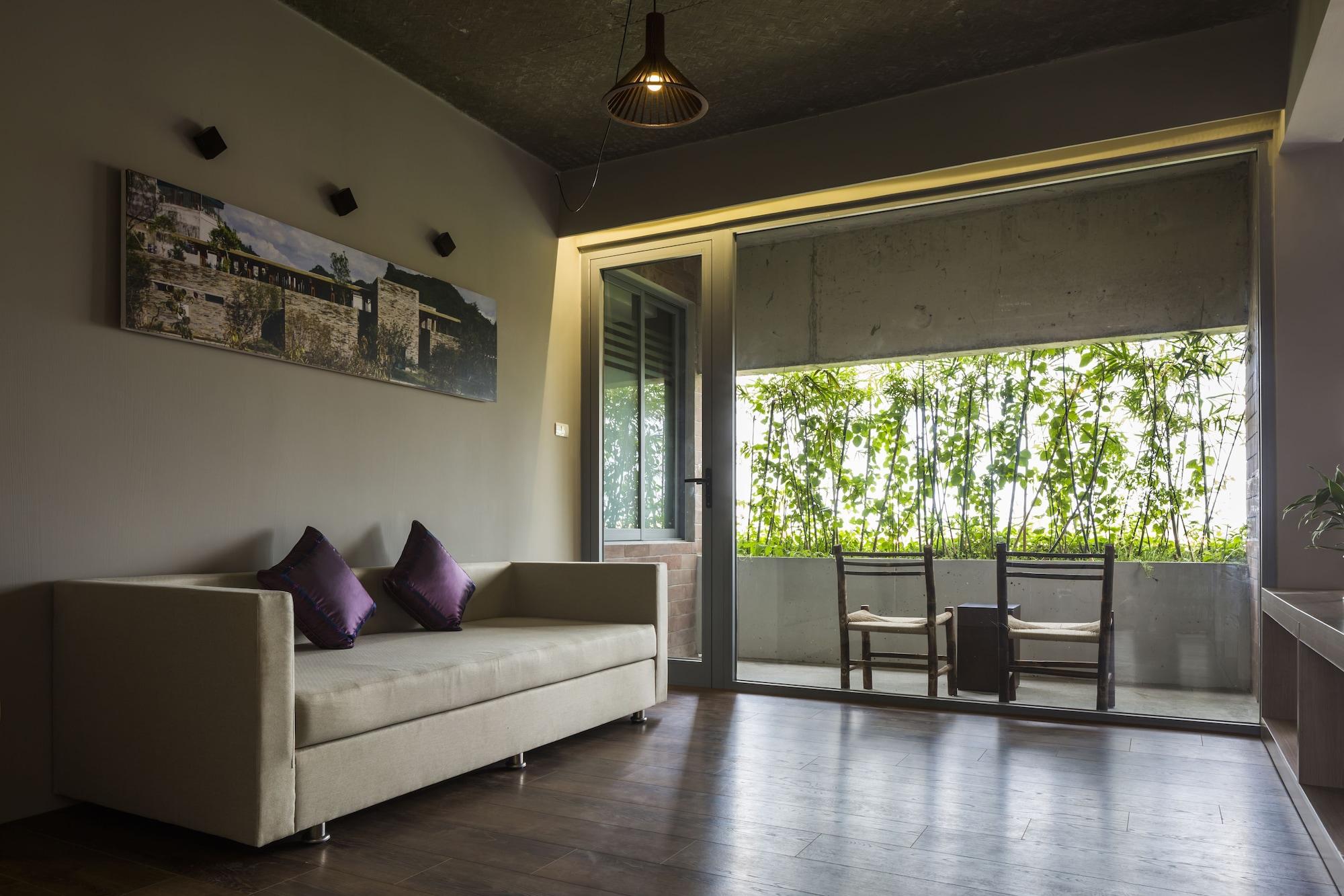 होटल Mulberry Collection Silk Eco 4*