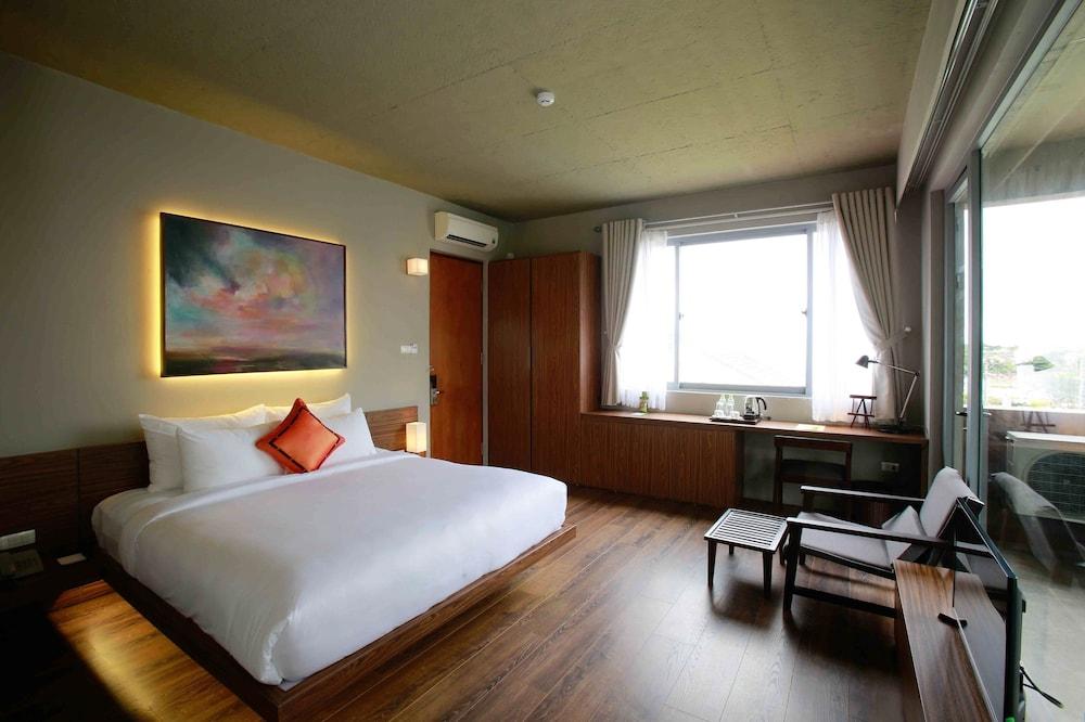 होटल Mulberry Collection Silk Eco 4*
