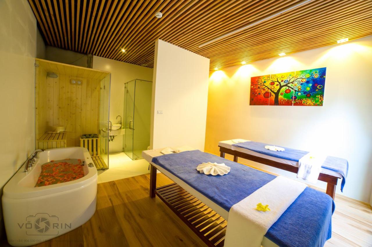 Mulberry Collection Silk Eco 4* Hoi An