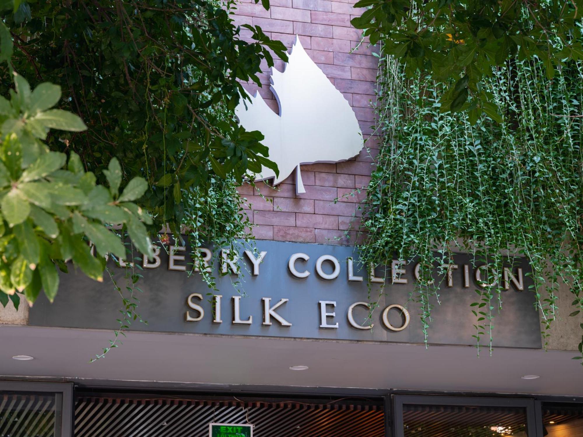 होटल Mulberry Collection Silk Eco 4*