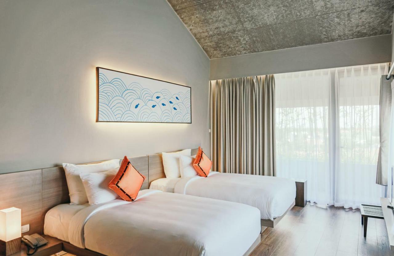 Hotel Mulberry Collection Silk Eco Hội An