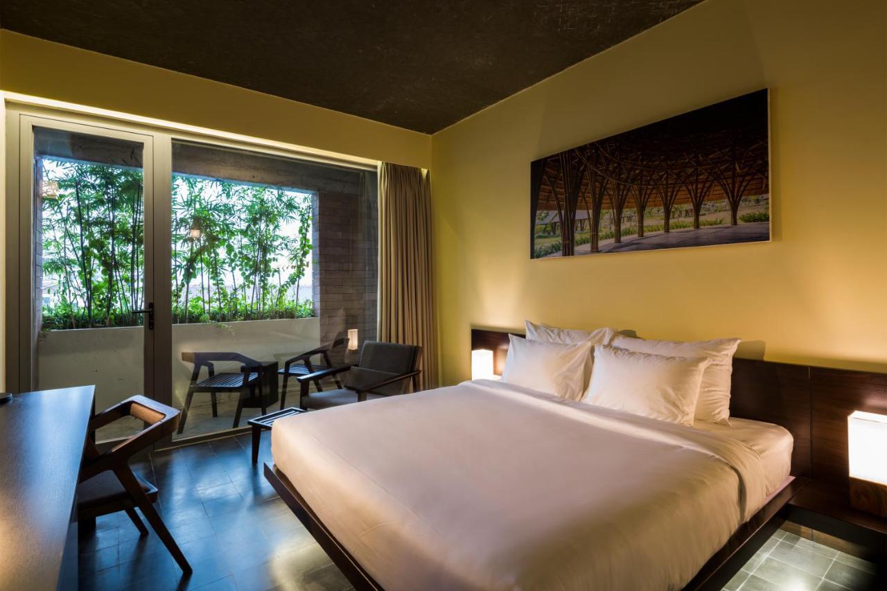 Mulberry Collection Silk Eco Hotel Hội An